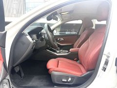BMW 3 Series 2022 325Li M Sport Package - ფოტო 6