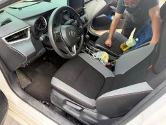 Toyota Corolla 1.2T S-CVT Pioneer Plus - ფოტო 4