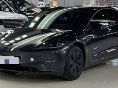 Tesla Model 3 Rear-Wheel Drive - ფოტო 1
