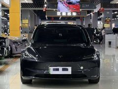 Tesla Model 3 Rear-Wheel Drive - ფოტო 2