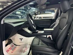 Tesla Model 3 Rear-Wheel Drive - ფოტო 3