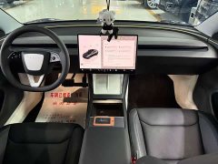 Tesla Model 3 Rear-Wheel Drive - ფოტო 4