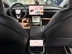 Tesla Model 3 Rear-Wheel Drive - ფოტო 5