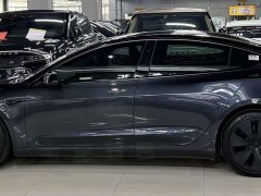 Tesla Model 3 Rear-Wheel Drive - ფოტო 8