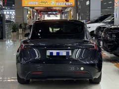 Tesla Model 3 Rear-Wheel Drive - ფოტო 9