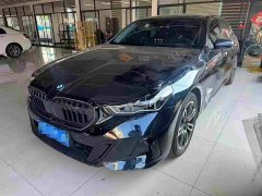 BMW 5 Series 530Li Premier M Sport Package - ფოტო 1