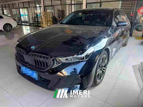 2025 BMW 5 Series 530Li Premier M Sport Package - ავტომობილი ჩინეთიდან