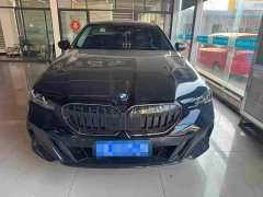 BMW 5 Series 530Li Premier M Sport Package - ფოტო 2