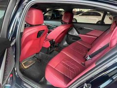 BMW 5 Series 530Li Premier M Sport Package - ფოტო 4