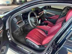 BMW 5 Series 530Li Premier M Sport Package - ფოტო 5