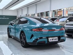 Xiaomi SU7 Quad Motor Ultra-Long Range Advanced Autonomous Driving Max - ფოტო 13