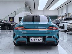 Xiaomi SU7 Quad Motor Ultra-Long Range Advanced Autonomous Driving Max - ფოტო 14