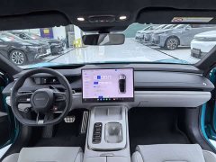 Xiaomi SU7 Quad Motor Ultra-Long Range Advanced Autonomous Driving Max - ფოტო 7