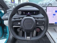 Xiaomi SU7 Quad Motor Ultra-Long Range Advanced Autonomous Driving Max - ფოტო 8