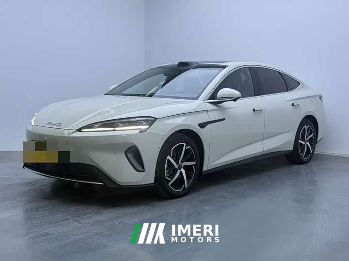 BYD Seal 07 DM-i 2026 DM-i 1.5T 230km Flagship - ავტომობილი ჩინეთიდან