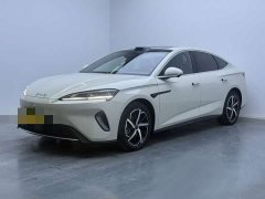 BYD Seal 07 DM-i 2026 DM-i 1.5T 230km Flagship - ფოტო 1