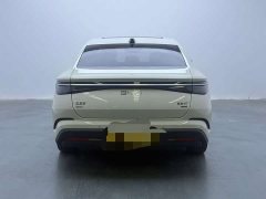BYD Seal 07 DM-i 2026 DM-i 1.5T 230km Flagship - ფოტო 10