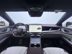 BYD Seal 07 DM-i 2026 DM-i 1.5T 230km Flagship - ფოტო 5