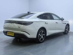 BYD Seal 07 DM-i 2026 DM-i 1.5T 230km Flagship - ფოტო 7