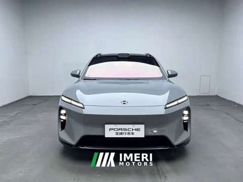 2026 NIO ET5T 2025 Champion Commemorative Edition 75kWh Touring - ავტომობილი ჩინეთიდან