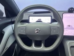 NIO ET5T 2025 Champion Commemorative Edition 75kWh Touring - ფოტო 11