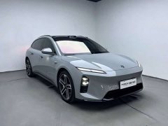 NIO ET5T 2025 Champion Commemorative Edition 75kWh Touring - ფოტო 2