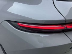 NIO ET5T 2025 Champion Commemorative Edition 75kWh Touring - ფოტო 20