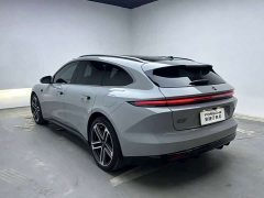 NIO ET5T 2025 Champion Commemorative Edition 75kWh Touring - ფოტო 5