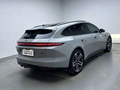 NIO ET5T 2025 Champion Commemorative Edition 75kWh Touring - ფოტო 6