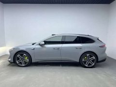 NIO ET5T 2025 Champion Commemorative Edition 75kWh Touring - ფოტო 7