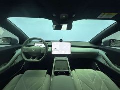 NIO ET5T 2025 Champion Commemorative Edition 75kWh Touring - ფოტო 9