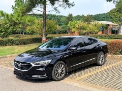 Buick Junyue 652T Luxury - ფოტო 1