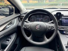 Buick Junyue 652T Luxury - ფოტო 10