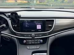 Buick Junyue 652T Luxury - ფოტო 11
