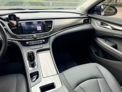 Buick Junyue 652T Luxury - ფოტო 12