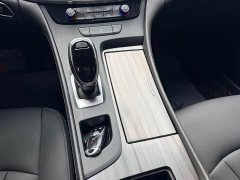 Buick Junyue 652T Luxury - ფოტო 13