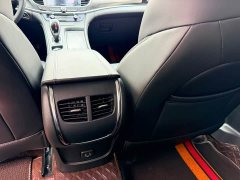 Buick Junyue 652T Luxury - ფოტო 15