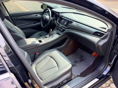 Buick Junyue 652T Luxury - ფოტო 16