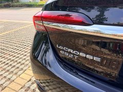 Buick Junyue 652T Luxury - ფოტო 17