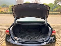Buick Junyue 652T Luxury - ფოტო 18