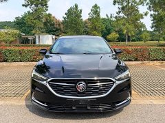 Buick Junyue 652T Luxury - ფოტო 2