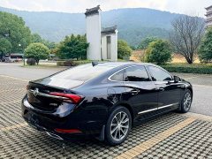 Buick Junyue 652T Luxury - ფოტო 5