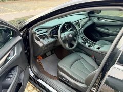 Buick Junyue 652T Luxury - ფოტო 6
