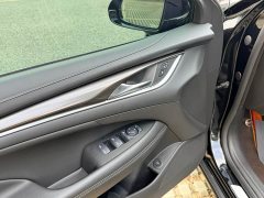 Buick Junyue 652T Luxury - ფოტო 7