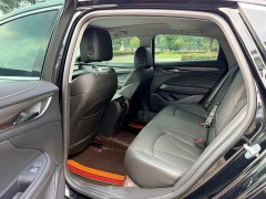 Buick Junyue 652T Luxury - ფოტო 8