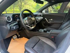Mercedes-Benz CLA (Imported) Facelift CLA 200 - ფოტო 4