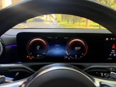 Mercedes-Benz CLA (Imported) Facelift CLA 200 - ფოტო 5