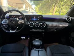 Mercedes-Benz CLA (Imported) Facelift CLA 200 - ფოტო 7