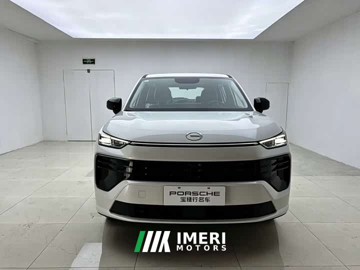 GAC Aion GS4 Fifth Generation 1.5T Pro - ავტომობილი ჩინეთიდან