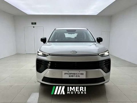 2026 GAC Aion GS4 Fifth Generation 1.5T Pro - ავტომობილი ჩინეთიდან